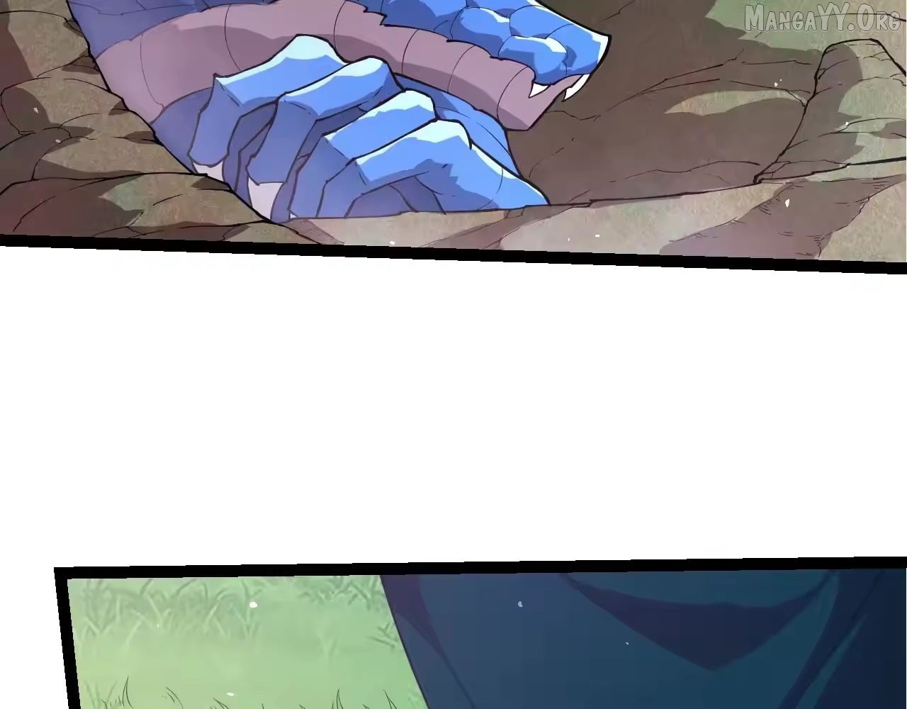 Evolution Begins With A Big Tree Chapter 499 - page 84